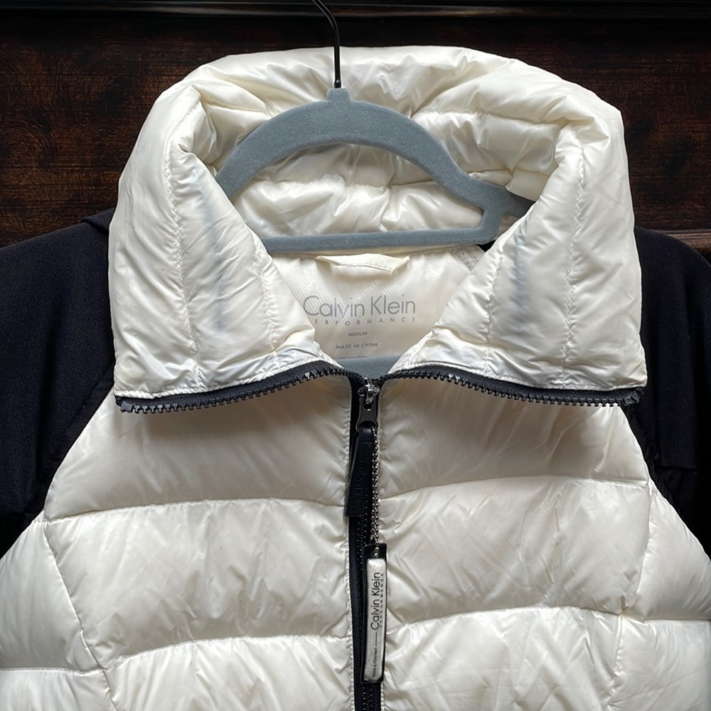 CALVIN KLEIN Performance Coat/Jacket